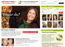 Mötesplatsen