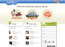 Pikilino