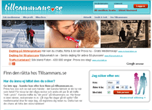 Tillsammans