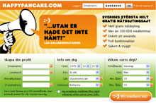 dejtingsajt 