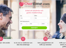 UK online dating webbplatser