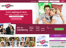 dejtingsajt 