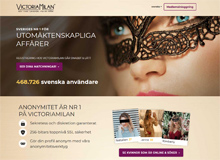 dejtingsajt 